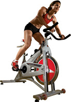  Bicicleta ergométrica emagrece e tonifica as pernas e faz muito bem a saúde
