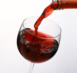 Estudo comprova que tomar vinho emagrece