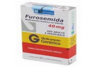 furosemida 