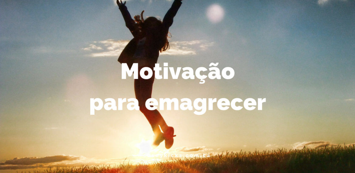 You are currently viewing 5 Dicas De Motivação Para Emagrecer e Chegar Ao Fim Da Dieta