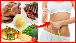 Leia mais sobre o artigo Dieta Da Proteína – Perca Até 7 Kg Em 14 Dias