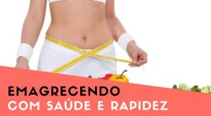 Read more about the article 10 Maneiras Para Perder Gordura Rápido