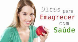 Read more about the article 5 Dicas Eficazes Para Emagrecer Com Saúde