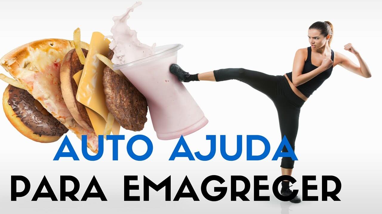 You are currently viewing 5 Dicas De Autoajuda Para Emagrecer