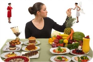 Read more about the article 5 Maus  hábitos alimentares  que todos deveriam saber