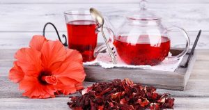 Read more about the article Hibisco emagrece?