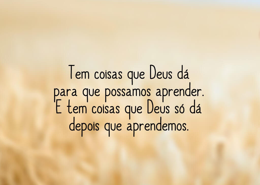 You are currently viewing Versos Sobre Deus – Para Refletir