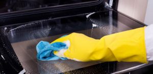 Read more about the article Limpe o Forno Com Esses Produtos Naturais: 5 Truques Infalíveis