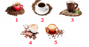 Read more about the article Um teste incrível: escolha uma xícara de café e descubra sua habilidade principal