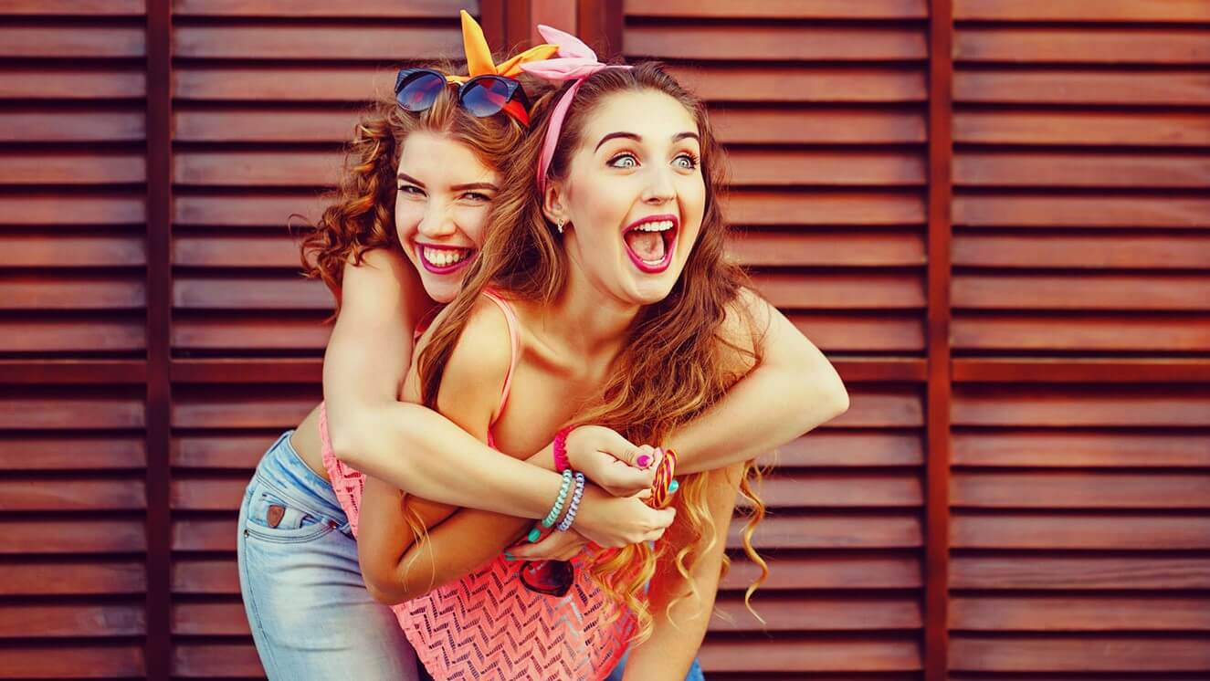 You are currently viewing +20 Frases De Melhores Amigas Para Facebook, Instagram e Tumblr