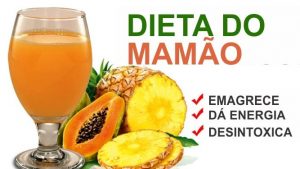 Read more about the article Conheça a Poderosa Dieta Do Mamão