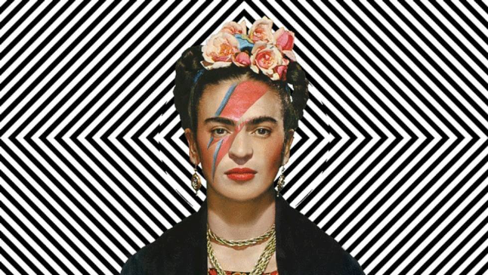 You are currently viewing 15 Frases De Frida Kahlo – As Mais Marcantes