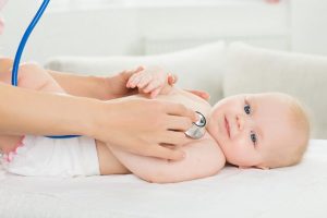 Leia mais sobre o artigo 7 Sinais Que Indicam Que é Hora De Levar Seu Bebê Ao Médico