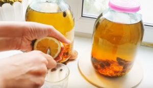 Leia mais sobre o artigo Esta bebida desintoxicante é capaz de eliminar as toxinas do corpo e auxiliar no emagrecimento