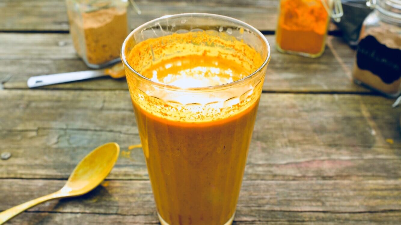 You are currently viewing Chá De Canela Com Cúrcuma Para Curar Qualquer a Inflamação Instantaneamente