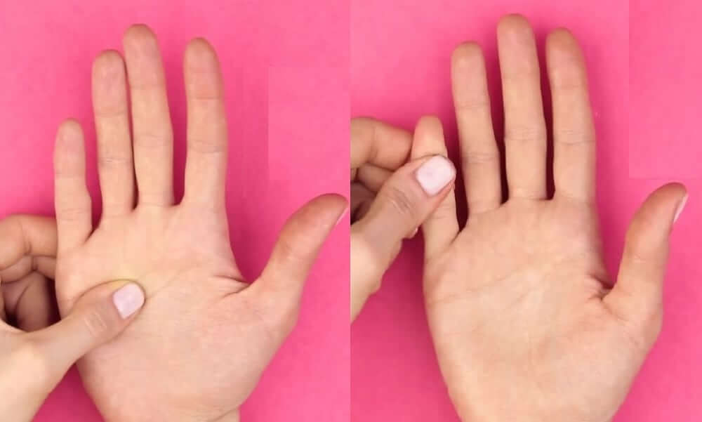 Você está visualizando atualmente Cura Instantânea: Massageie Seus Dedos Para Aliviar Suas Dores