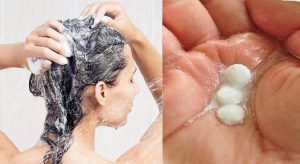 Leia mais sobre o artigo 6 Motivos para colocar aspirina dentro do seu shampoo