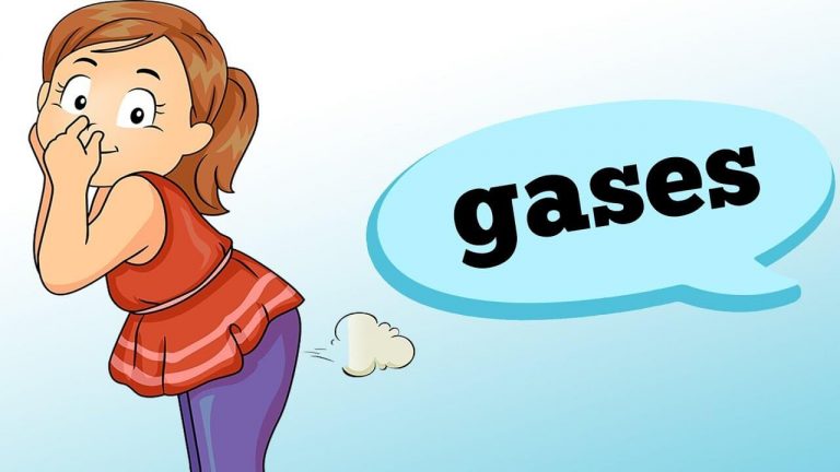 Alimentos para evitar gases