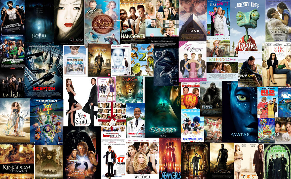 You are currently viewing 19 Filmes Inteligentes Que Vão Mexer Com a Sua Cabeça