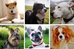 Leia mais sobre o artigo 19 Cães Fabulosos que Custam uma Fortuna – Você Compraria?