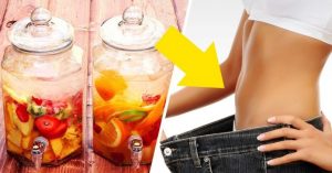 Leia mais sobre o artigo 5 Águas aromatizadas que ajudarão você a perder peso e desintoxicar rapidamente