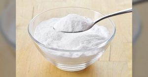 Read more about the article Shampoo de bicarbonato de sódio – Uma receita natural para seu cabelo crescer muito mais rápido