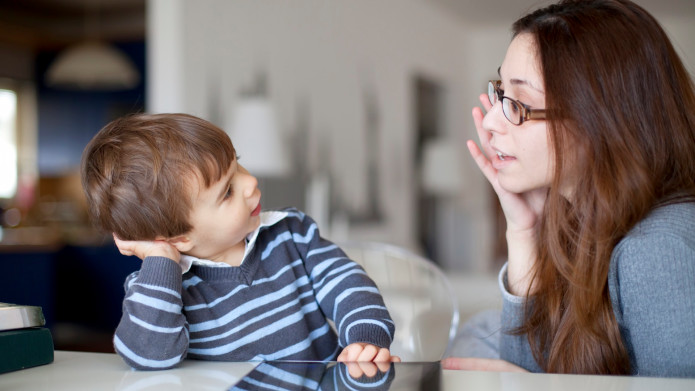 8 Coisas que você deve dizer às crianças para mudarem suas vidas para sempre