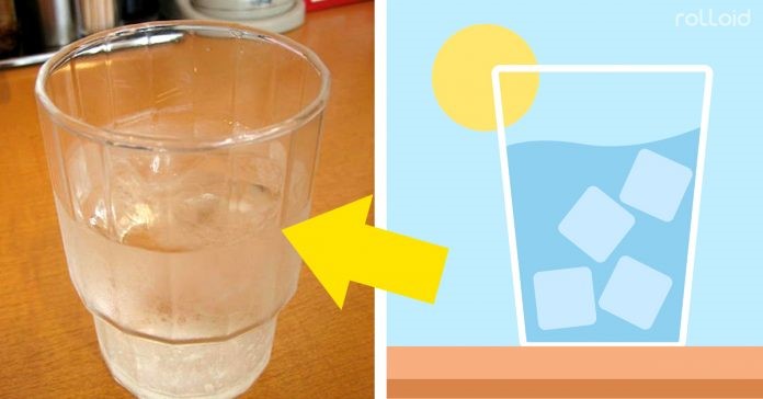 You are currently viewing 8 Perigos ocultos de beber água gelada que você não conhecia