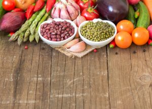 Read more about the article Por que ser vegano? Confira 12 Benefícios para a saúde