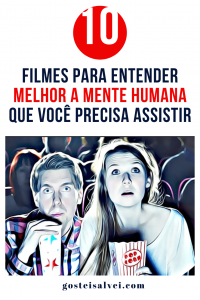 Read more about the article 10 Filmes para entender melhor a mente humana que você precisa assistir