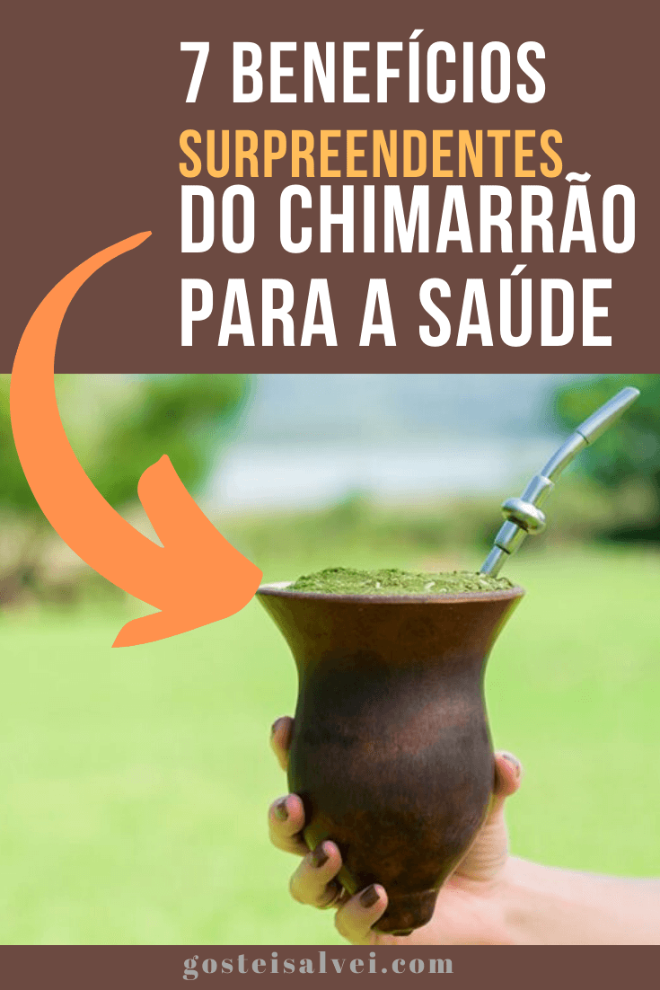 You are currently viewing 7 Benefícios Surpreendentes Do Chimarrão Para a Saúde