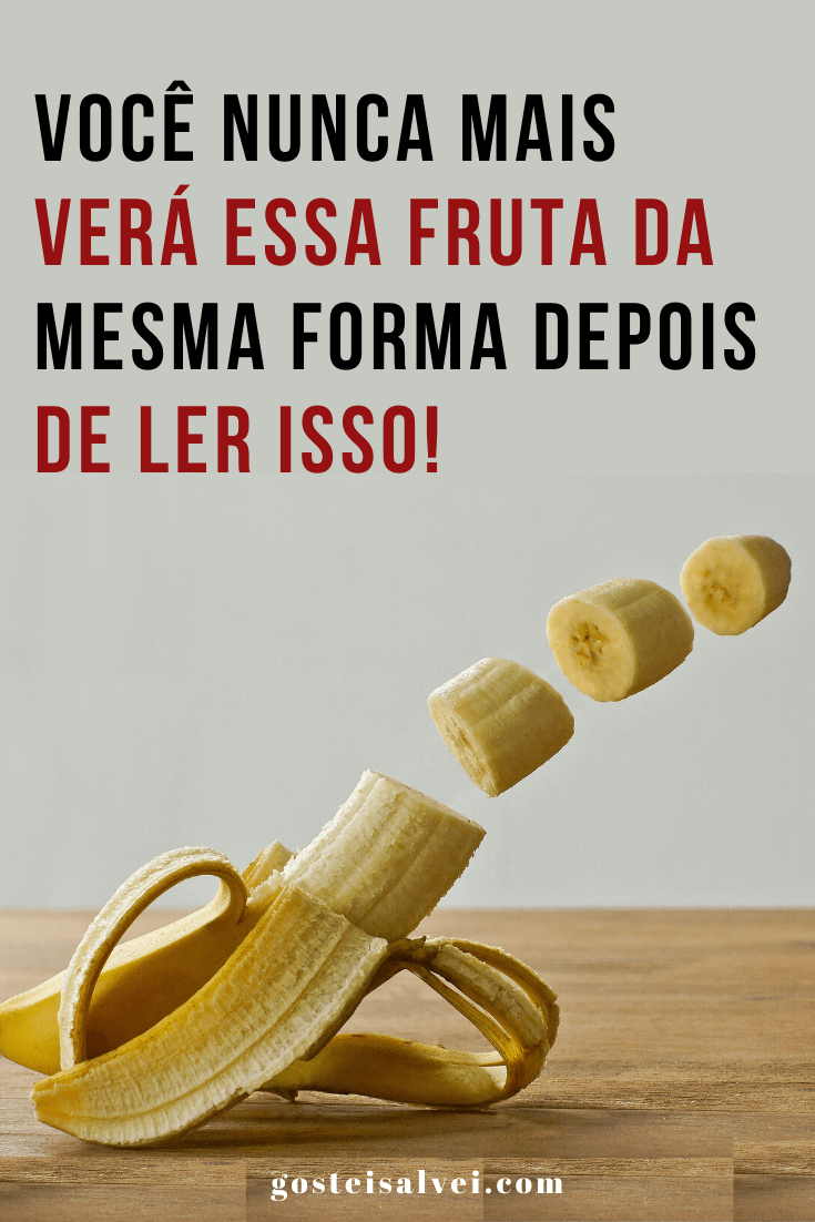 You are currently viewing Você nunca mais verá essa fruta da mesma forma depois de ler isso!
