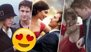 Read more about the article 10 Filmes que farão você acreditar no amor novamente