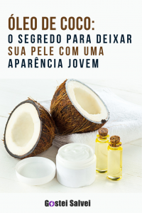 Read more about the article Óleo de coco: O segredo para deixar sua pele com uma aparência jovem