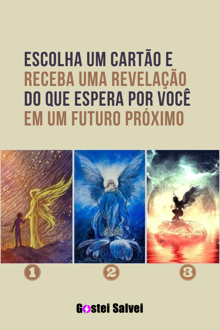 You are currently viewing Escolha um anjo da guarda e descubra o que o futuro reserva para você!