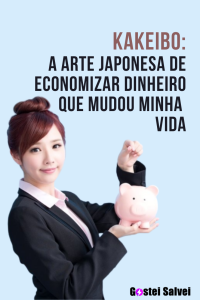 Read more about the article Kakeibo – A arte japonesa de economizar dinheiro que mudou minha vida