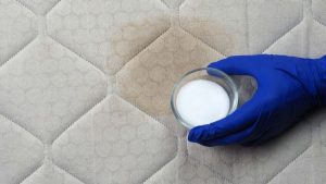 Leia mais sobre o artigo Saiba como deixar seu colchão branco novamente com bicarbonato de sódio