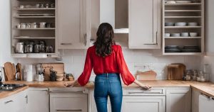 Leia mais sobre o artigo Aprenda o método Marie Kondo e deixe sua cozinha sempre organizada